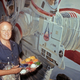 Illustration for article titled 27 Paintings From the Most Famous Space Artist On Earth (And Off)